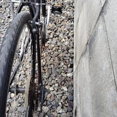 トレックFX1クロスバイク