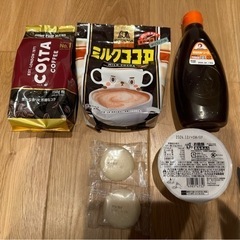 食品　〝お取引中です〟