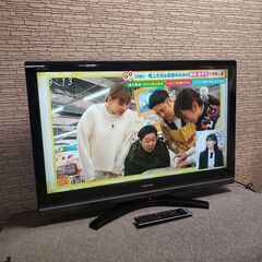 TOSHIBA REGZA 37Z8000 37インチ液晶テレビ