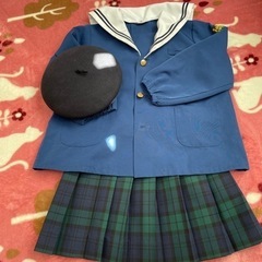 埼玉県の幼稚園制服 子供用品の中古が安い！激安で譲ります・無料で  