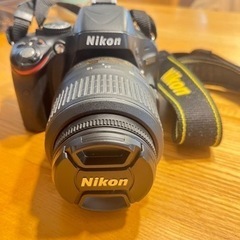 家電 カメラ デジタル一眼レフカメラ