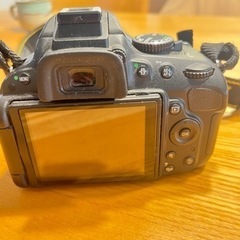 家電 カメラ デジタル一眼レフカメラ