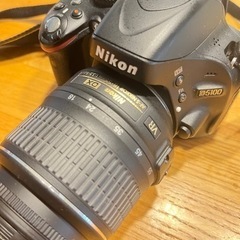 家電 カメラ デジタル一眼レフカメラ