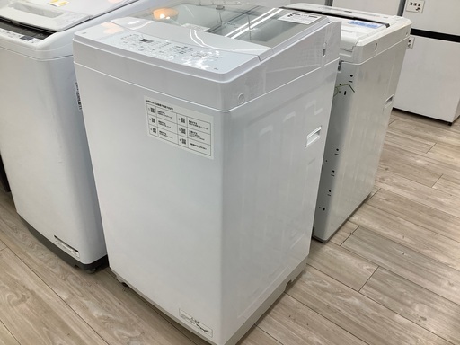 ニトリ全自動洗濯機6kgのご紹介！(トレファク寝屋川) ニトリ全自動洗濯機6kgのご紹介！(トレファク寝屋川)