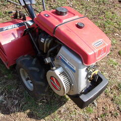 耕運機　三菱 MMR50  マイボーイ 