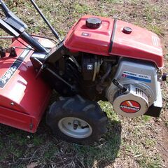 耕運機　三菱 MMR50  マイボーイ 