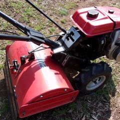 耕運機　三菱 MMR50  マイボーイ 