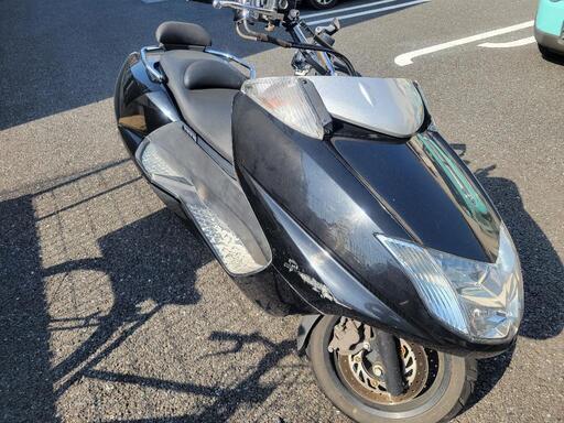 【値下げ】ヤマハ YAMAHA  マグザム 250cc ビックスクーター