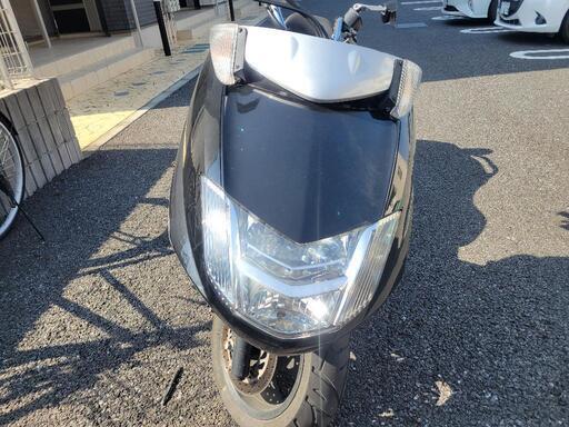 値下げ】ヤマハ YAMAHA マグザム 250cc ビックスクーター 値下げ