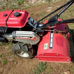 耕運機　三菱 MMR50  マイボーイ 