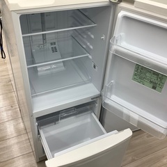 専用　Panasonic 2ドア冷蔵庫 138L 2020年製造 Panasonic(パナソニック)2ドア冷蔵庫 138Lのご紹介！(トレファク寝屋川)