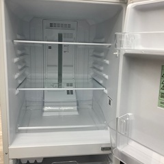 Panasonic(パナソニック)2ドア冷蔵庫 138Lのご紹介！(トレファク寝屋川)