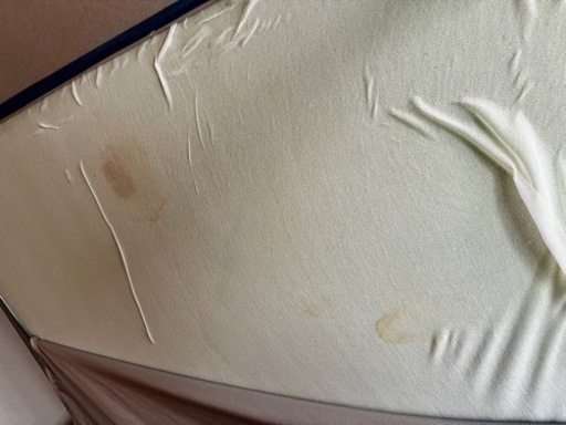 コアラマットレス セミダブル【中古品】 ☆FK213【中古品】 コアラ