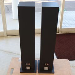 中古　ソニー　3ウェイ　スピーカーシステム　SS-CS3　トールスピーカー　