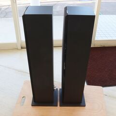 中古　ソニー　3ウェイ　スピーカーシステム　SS-CS3　トールスピーカー　