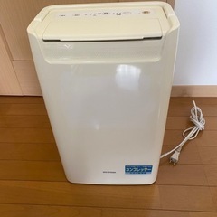 アイリスオーヤマ　除湿機DCE6515 