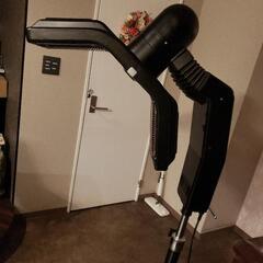 美容室 サロン ブーメラン 黒色