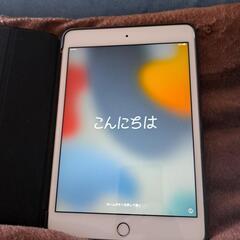 iPad mini4 