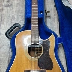 【ネット決済・配送可】guild D-40C 1979年　ビンテ...