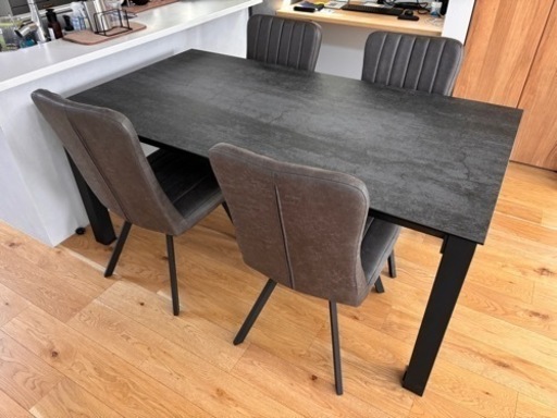家具 ダイニングセット