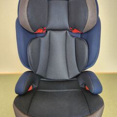 【ジュニアシート】リーマン カイナ ハイバック ISOFIX（L...