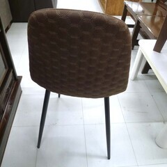 ダイニングセット 4人掛け ヴィンテージ調 テーブル幅約160cm アイアンフレーム イス4脚 食卓セット 家具 苫小牧西店