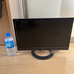 テレビ