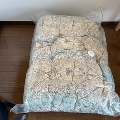 【ネット決済】家具 寝具 布団