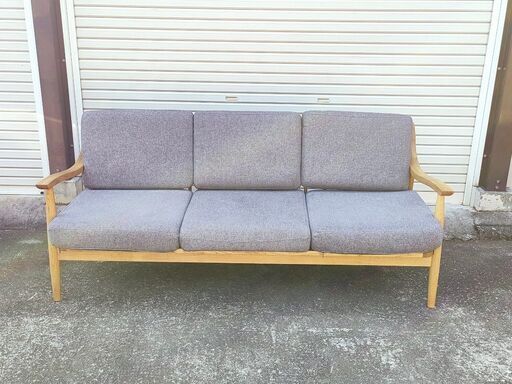 完売！送料設置無料【熊本限定】2022年購入品 関家具 クラッシュゲート  