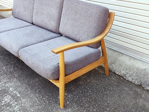 完売！送料設置無料【熊本限定】2022年購入品 関家具 クラッシュゲート  