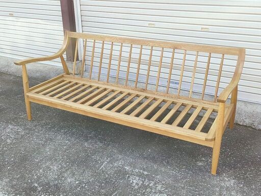 完売！送料設置無料【熊本限定】2022年購入品 関家具 クラッシュゲート  