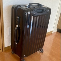 スーツケース約40L　　　