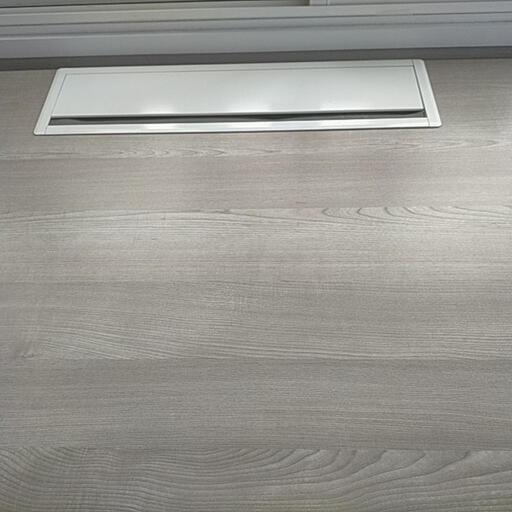 電動昇降デスク+ワゴンセット Herman Miller RATIO Freestanding Desk  