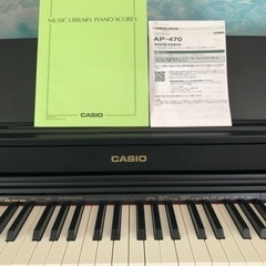 【ネット決済・配送可】楽器 鍵盤楽器、ピアノ