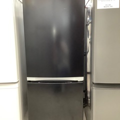 TOSHIBA  2ドア冷蔵庫　GR-S15BS. 2020年製