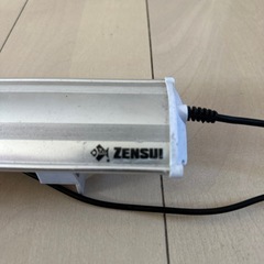 ZENSUI 120 LEDライト