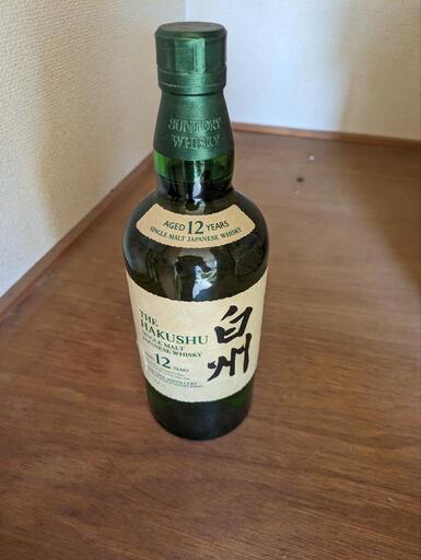 白州　12年