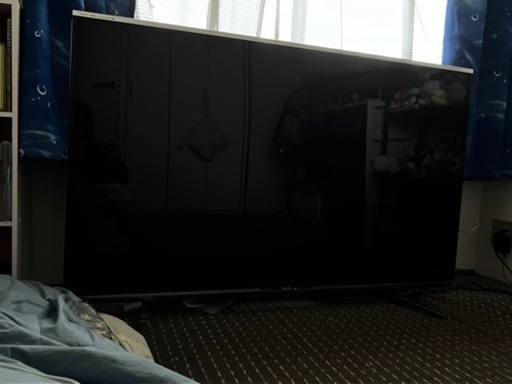 テレビ