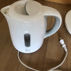 家電 キッチン家電 電気ポット