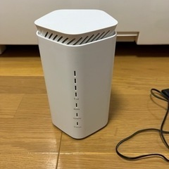 speed wi-fi home 5g l12