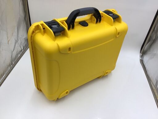 エコツール半田店】タカチ電機工業 防水キャリングケースNANUK925