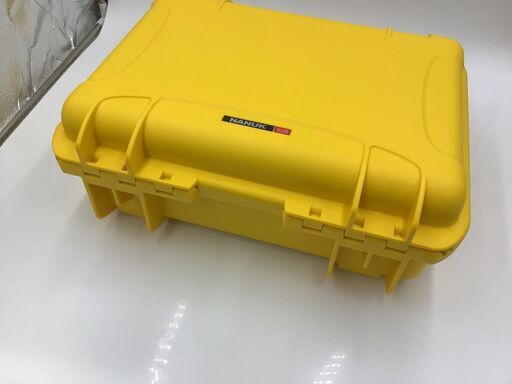 エコツール半田店】タカチ電機工業 防水キャリングケースNANUK925