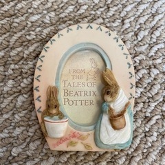 写真入れ　Tales of Beatrix Potter　ビアト...