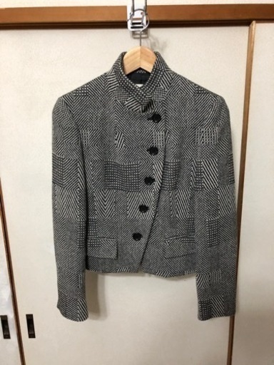 ジャケット 4枚 レディース ミセス