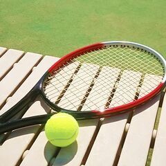 4/7(日)　17:00～19:00　名城庭球場　名古屋市北区　硬式テニスの画像