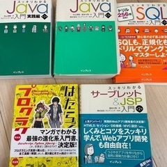 Java SQL【これから学ぶ方へ】まとめて