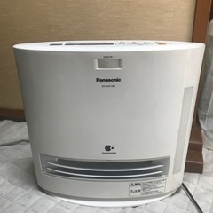 家電 季節、空調家電 ファンヒーター