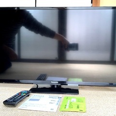 Panasonic テレビ まとめ買い優先です A