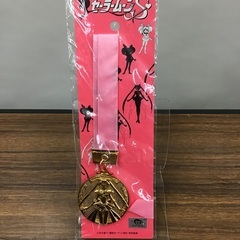 美少女戦士セーラームーンS メダル