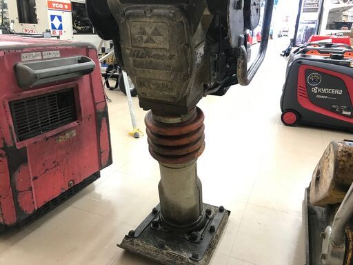 ✨ミカサ 中古 MT-55L ランマ✨うるま市田場✨